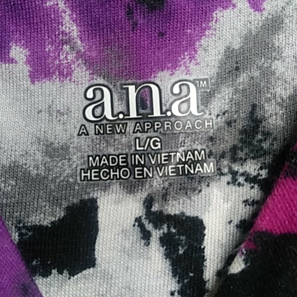 A.N.A Maxi Dress - Picture 6 of 8